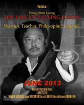 Wong Shun Leung: The King of Talking Hands