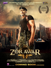 Zorawar