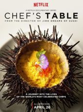 Chef’s Table
