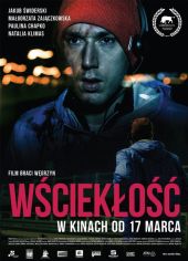     Wściekłość