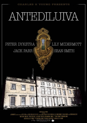 Antediluvia