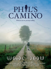 Phil’s Camino