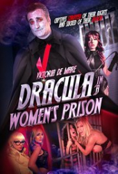 Dracula in a Women’s Prison