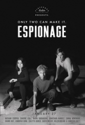 Espionage