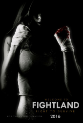 Fightland