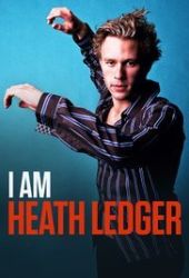 Heath Ledger - to ja