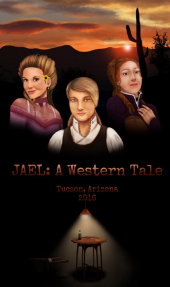 Jael: A Western Tale