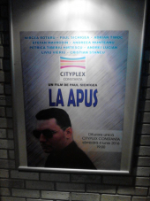 La apus