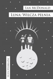 Luna: Wilczy księżyc