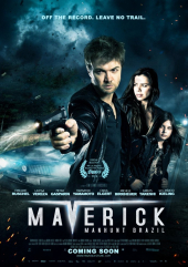 Maverick: Manhunt Brazil