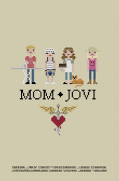 Mom Jovi