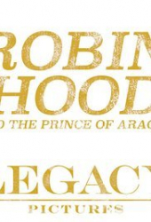 Robin Hood and the Prince of Aragon