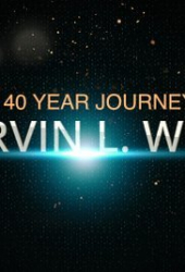 The 40 Year Journey of Marvin L. Winans