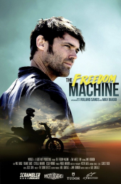 The Freedom Machine