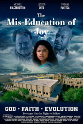 The Mis-Education of Joy