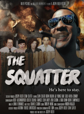 The Squatter