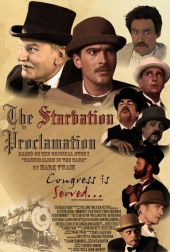 The Starvation Proclamation