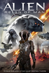 Alien: Reign of Man