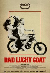 Bad Lucky Goat