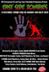 East Side Zombies