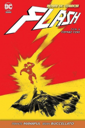 Flash #04: Cofnąć czas