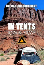 In Tents: Road Trip