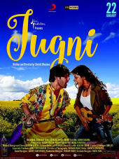 Jugni