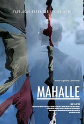 Mahalle