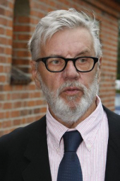 Morten Grunwald
