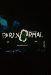Paranormal: Based on True Events
