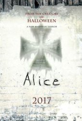 Alice: The Hatred