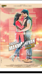 Thodi Thodi Manmaaniya