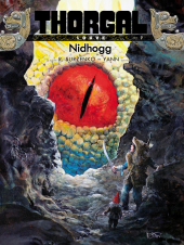 Thorgal – Louve #07: Nidhogg