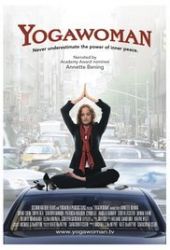 Yogawoman