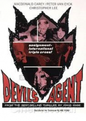 The Devil’s Agent