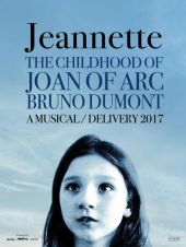 Jeannette. Dzieciństwo Joanny d’Arc 