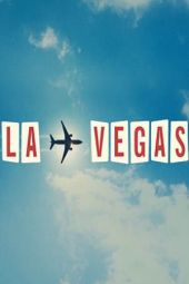 LA to Vegas