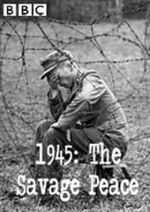 1945: Krwawa Zemsta 