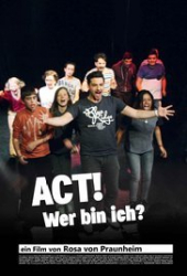 ACT! – Wer bin ich