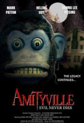 Amityville: Evil Never Dies