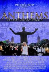 Anthems: A Journey Around the World