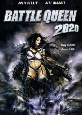 Battle Queen 2020