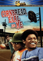 Cornbread, Earl and Me