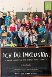 Ich Du Inklusion