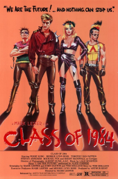 Klasa 1984