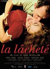 La lâchet