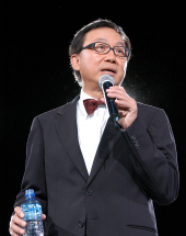 Michael Hui