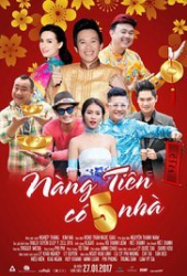 Nang Tien Co 5 Nha