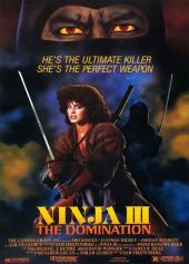 Ninja 3: Dominacja