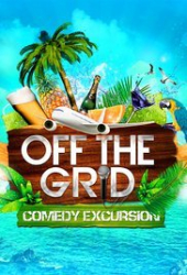 Off the Grid Comedy: Belize